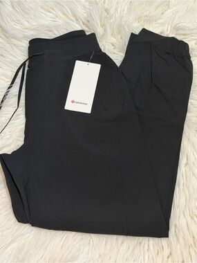 Lululemon License To Train High Rise Pant